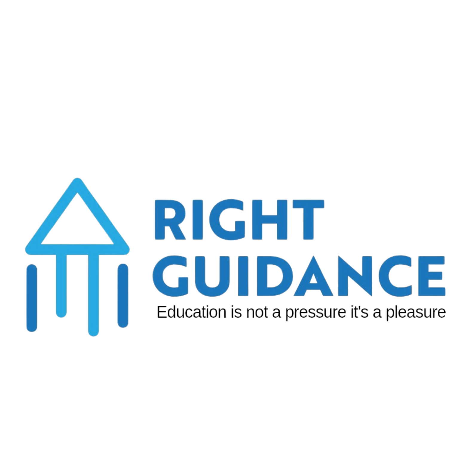 Right Guidance PU College - Hangal